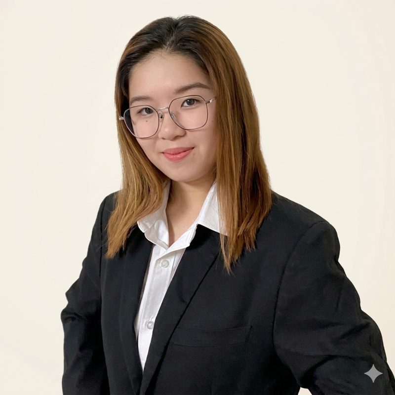 Shyane Rouse 師資介紹 Our Teachers|昕閱森林 Ashlen's Story Station